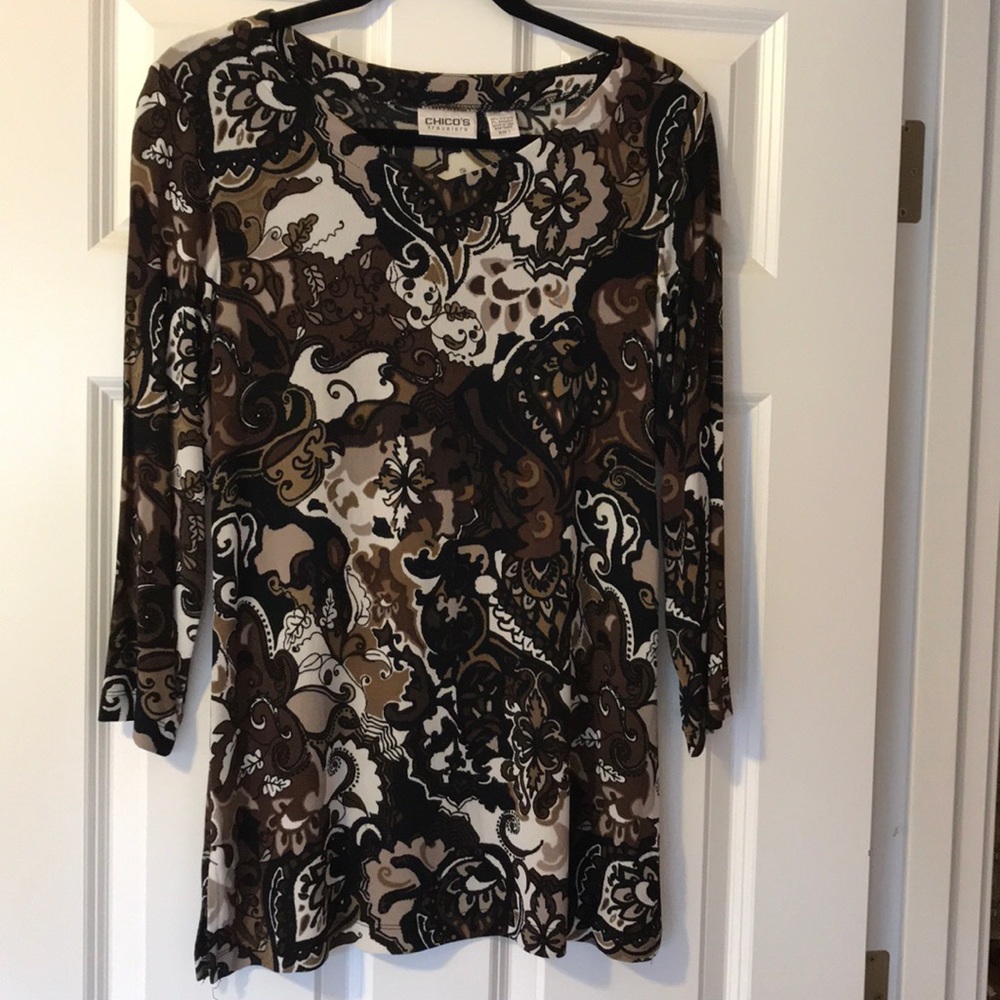 Chico’s Tunic